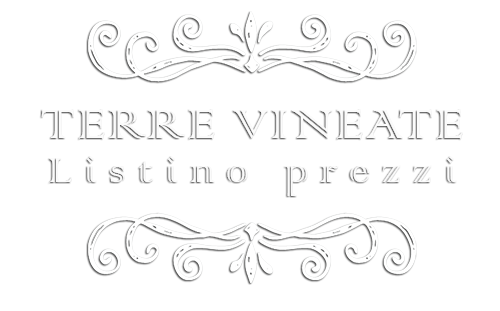 Logo listino prezzi